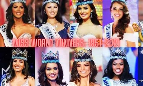 miss world winners from philippines|Highlights: Miss World Philippines 2024 .